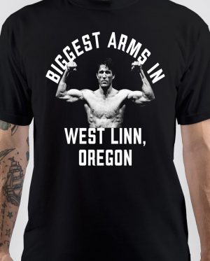 Chael Sonnen T-Shirt