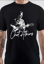 Chet Atkins T-Shirt