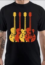 Chet Atkins T-Shirt