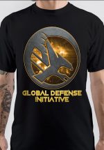 Command And Conquer T-Shirt