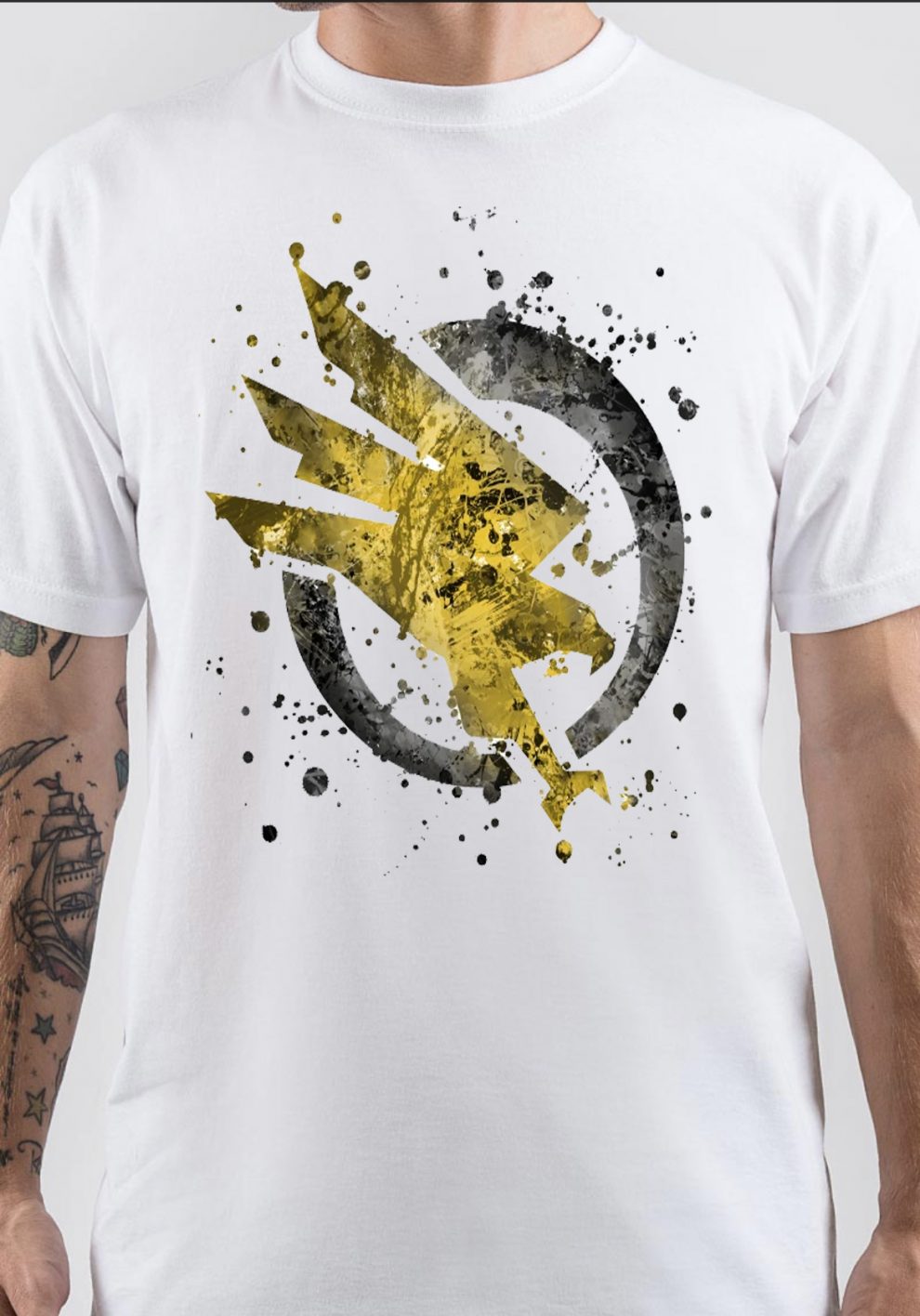 Command And Conquer T-Shirt