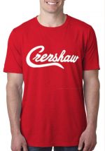 Crenshaw T-Shirt