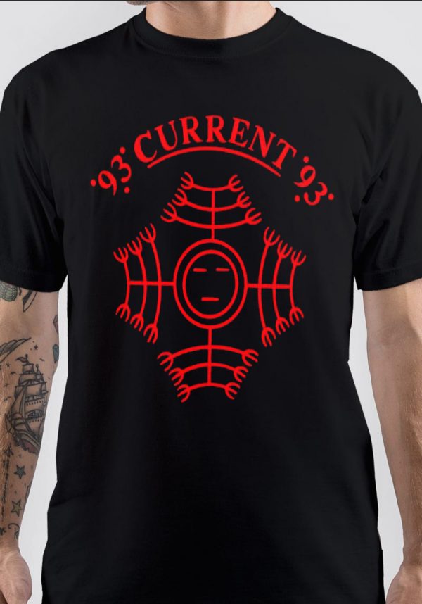 Currents T-Shirt