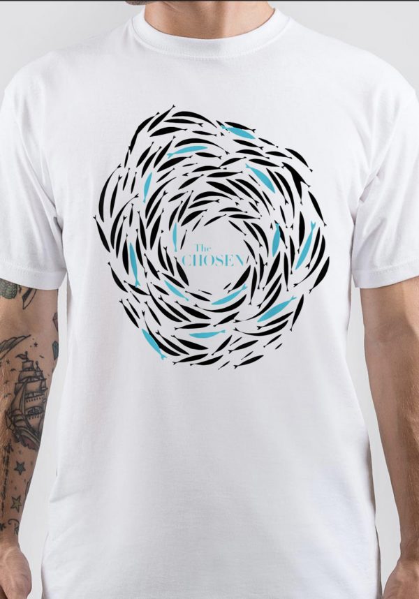 Currents T-Shirt