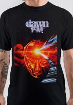 Dawn FM T-Shirt