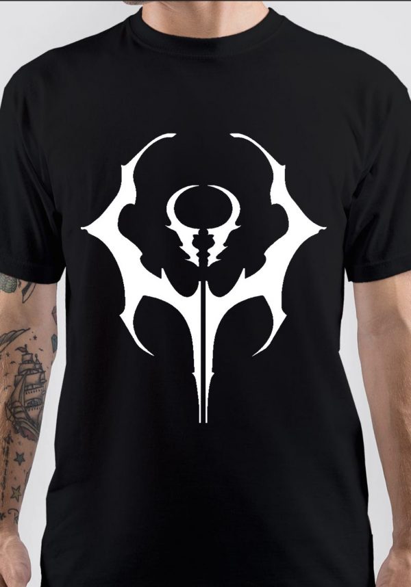 Deathless Legacy T-Shirt