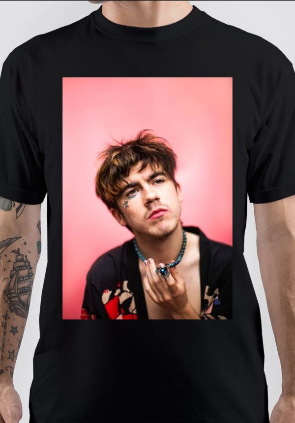 Declan McKenna T-Shirt