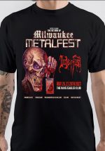 Deeds Of Flesh T-Shirt