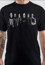 Deeds Of Flesh T-Shirt