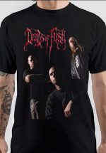 Deeds Of Flesh T-Shirt