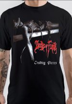 Deeds Of Flesh T-Shirt