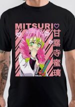 Demon Slayer Kimetsu No Yaiba T-Shirt