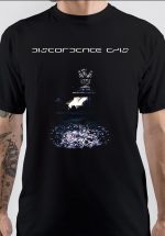 Discordance Axis T-Shirt