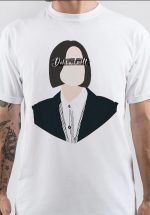 Donna Tartt T-Shirt