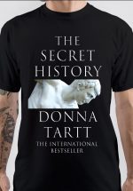 Donna Tartt T-Shirt