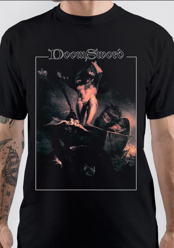 Doomsword T-Shirt