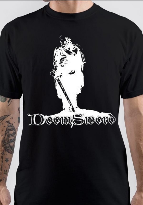 Doomsword T-Shirt