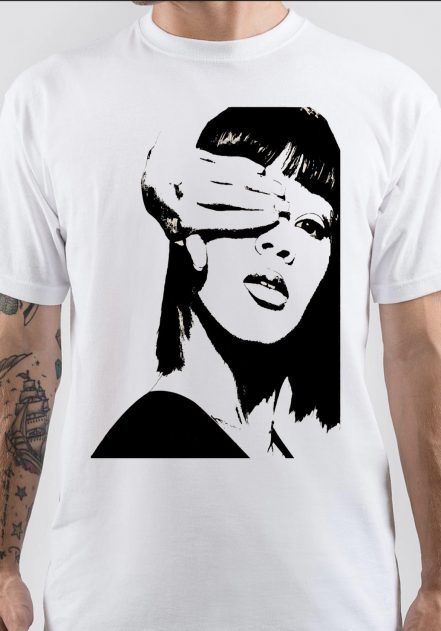 Doomsword T-Shirt