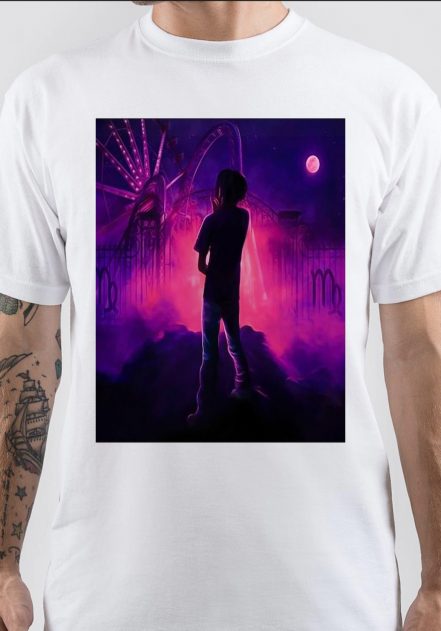 Doomsword T-Shirt