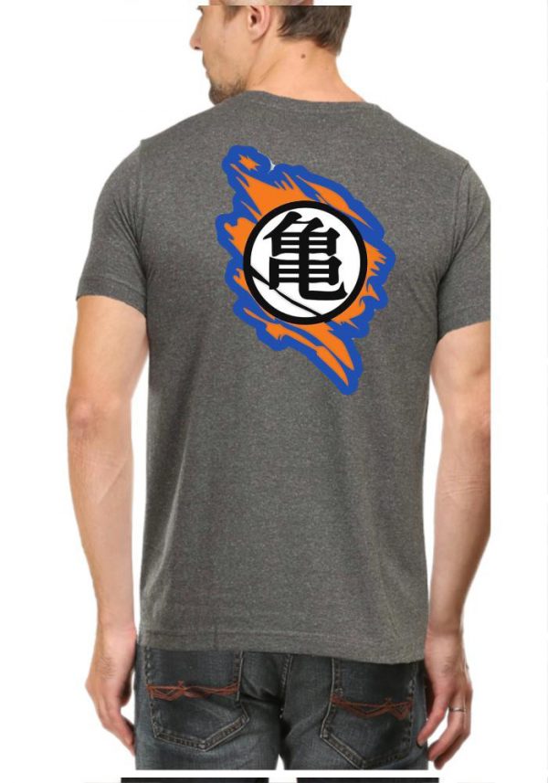 Dragon Ball Z T-Shirt