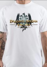 Dragon's Dogma T-Shirt