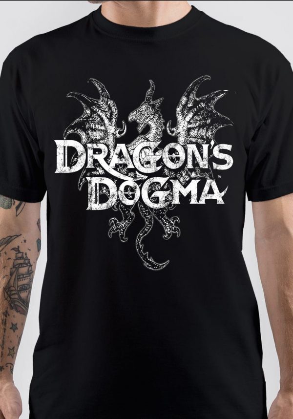 Dragon's Dogma T-Shirt