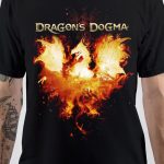 Dragon's Dogma T-Shirt