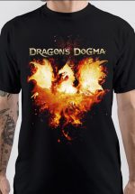 Dragon's Dogma T-Shirt