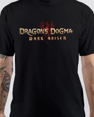 Dragon's Dogma T-Shirt