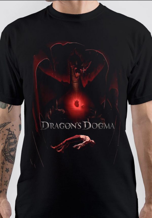 Dragon's Dogma T-Shirt