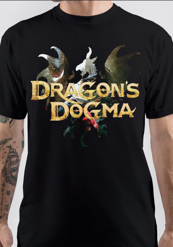 Dragon's Dogma T-Shirt