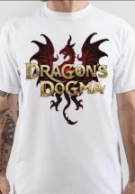 Dragon's Dogma T-Shirt