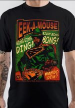 Eek-A-Mouse T-Shirt