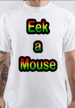 Eek-A-Mouse T-Shirt