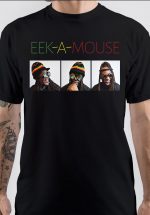 Eek-A-Mouse T-Shirt