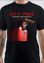 Eek-A-Mouse T-Shirt