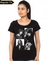 Elena Tonra Girls T-Shirt