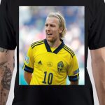 Emil Forsberg T-Shirt