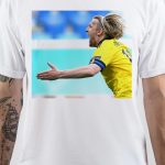 Emil Forsberg T-Shirt