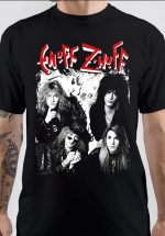 Enuff Z'Nuff T-Shirt