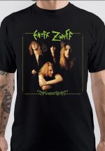 Enuff Z'Nuff T-Shirt