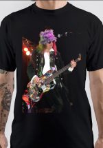 Enuff Z'Nuff T-Shirt