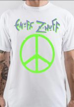 Enuff Z'Nuff T-Shirt