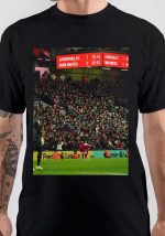 Erik Ten Hag T-Shirt