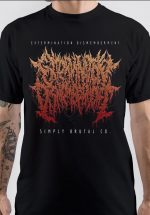 Extermination Dismemberment T-Shirt