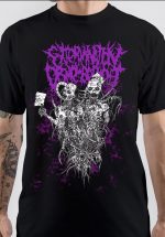 Extermination Dismemberment T-Shirt