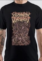 Extermination Dismemberment T-Shirt