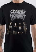 Extermination Dismemberment T-Shirt