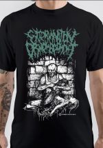 Extermination Dismemberment T-Shirt