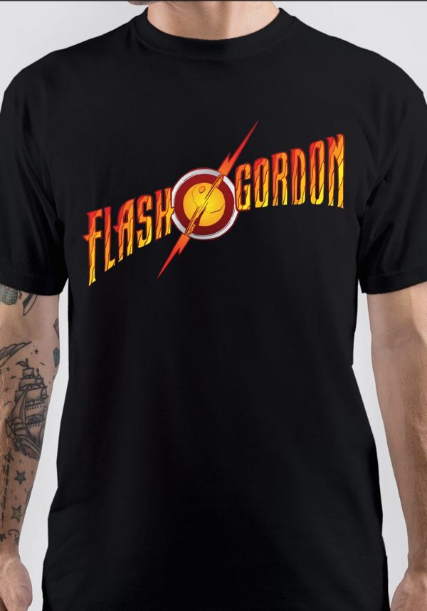 Flash Gordon T-Shirt